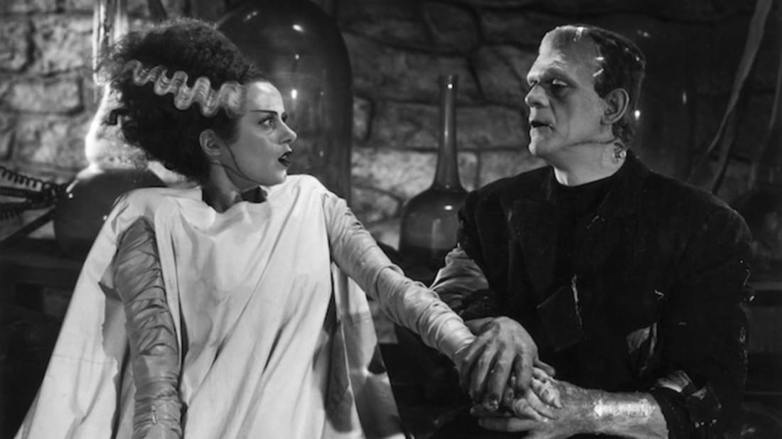 Paul Feig Wants To Use Some Things From Bride Of Frankenstein In His Dark Army Movie