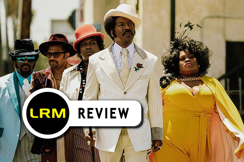 Dolemite Is My Name Review: Eddie Murphy Lights Up The Screen In Best Performance In Years | Beyond Fest 2019