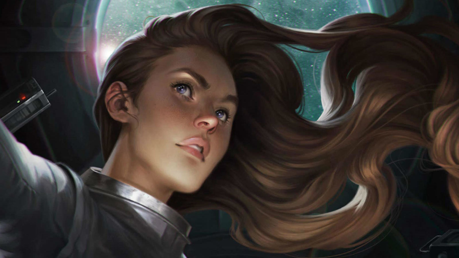 Brandon Sanderson’s Starsight: Check Out An Excerpt From This Skyward Sequel
