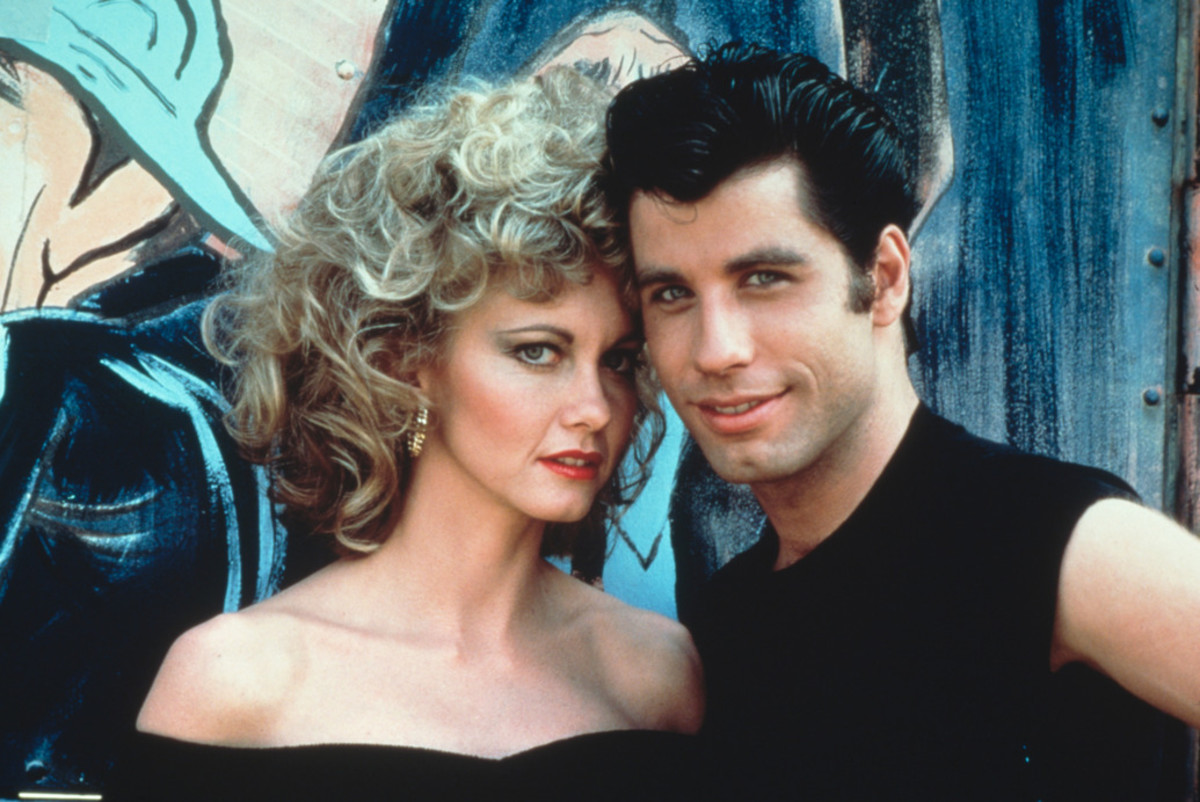 Gooo Grease Lightning! Spinoff Series In The Works For 1978 Classic