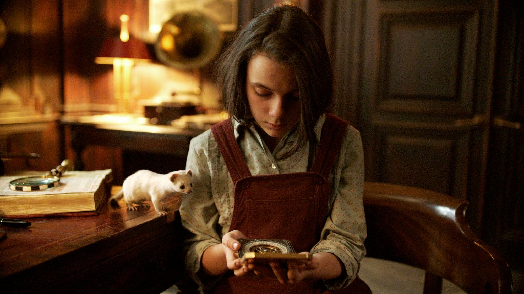 His Dark Materials Composer On Scoring The Show As A Fan Of The Books