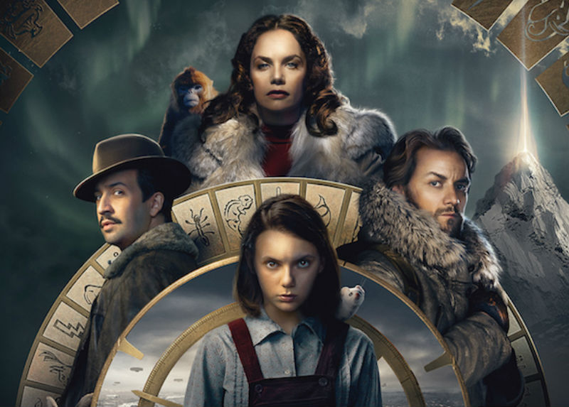 His Dark Materials Early Reviews Celebrate ‘Intelligent’ Adaptation Of Philip Pullman’s Fantasy Trilogy