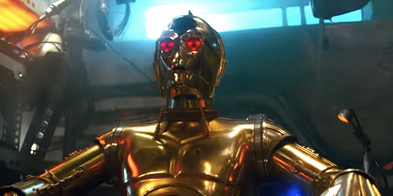 Star Wars: Anthony Daniels Doesn’t Believe Fans Who Says They’ll Boycott Episode IX