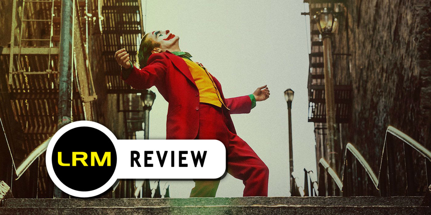 Joker Review: A Masterfully Constructed Knock-Knock Joke with an Uncomfortable Answer