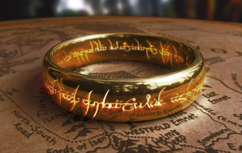 Amazon's Lord of the Rings show release date