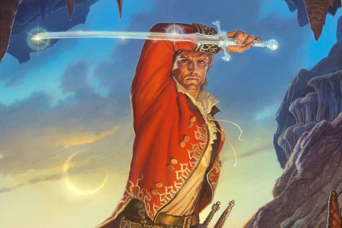 The Wheel of Time – New Roles Cast In The Amazon Adaptation