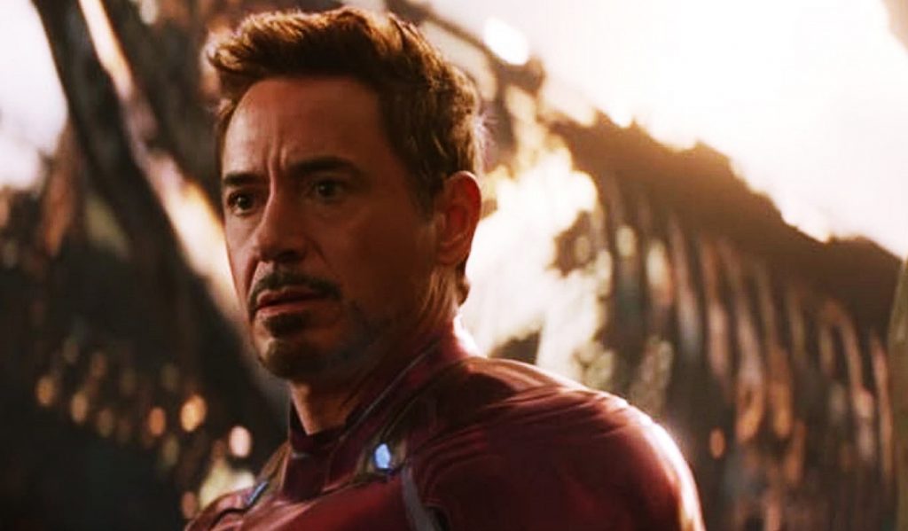 Avengers: Endgame – Tony Stark Almost Went to Asgard In One Draft