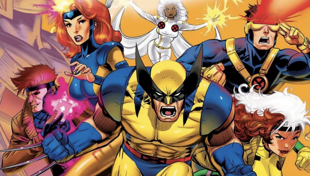 I don't normally review animated series, but I feel a connection to this one, so the question is, is X-Men 97' any good?