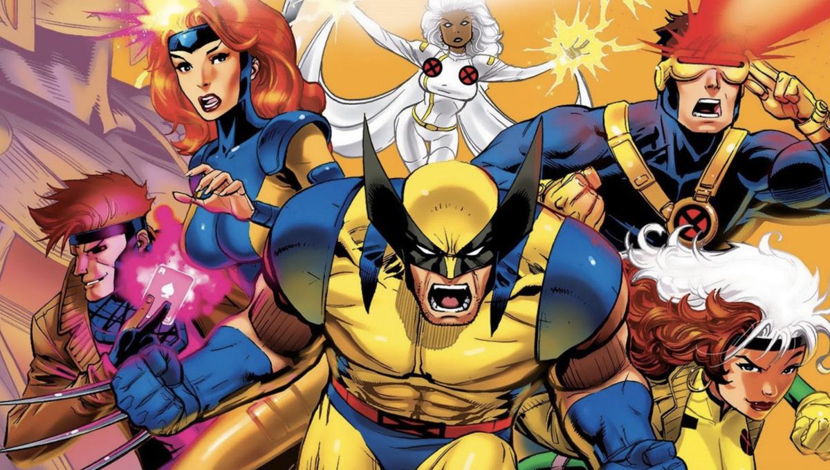 X-Men '97 Producers Reveal Episode Count And Release Window