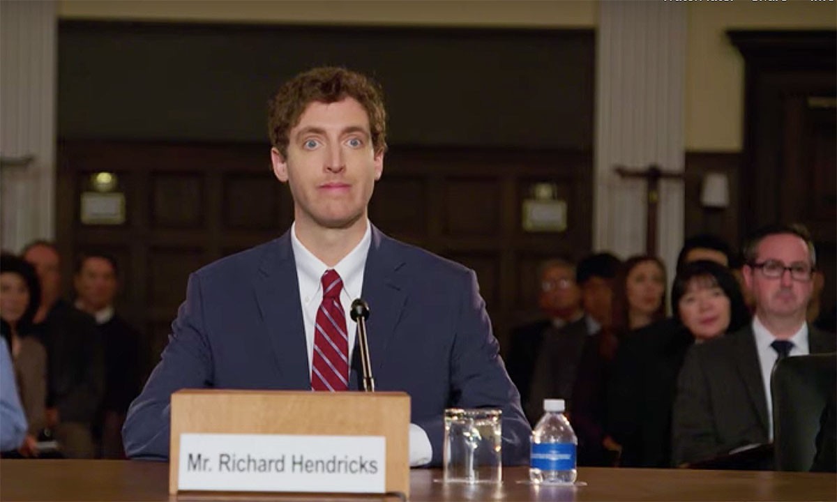 HBO’s Silicon Valley’s Trailer Shows Us What’s Ahead For Pied Piper