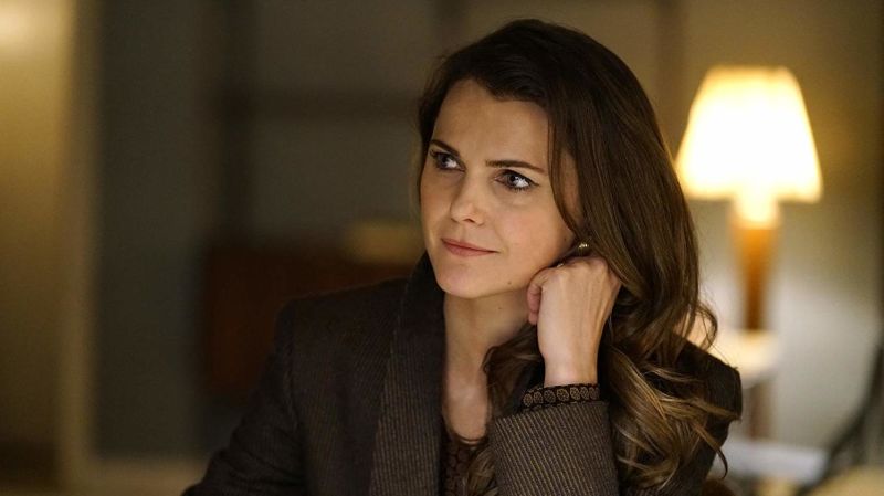 Star Wars: Check Out Keri Russell’s Character In New Image