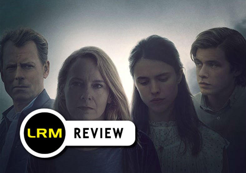 Strange But True Review: A Serviceable But Forgettable Thriller