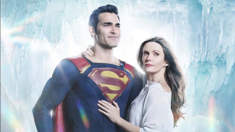 CW Gives Green-Light To Superman & Lois Spin-off, Walker Texas Ranger Reimagining