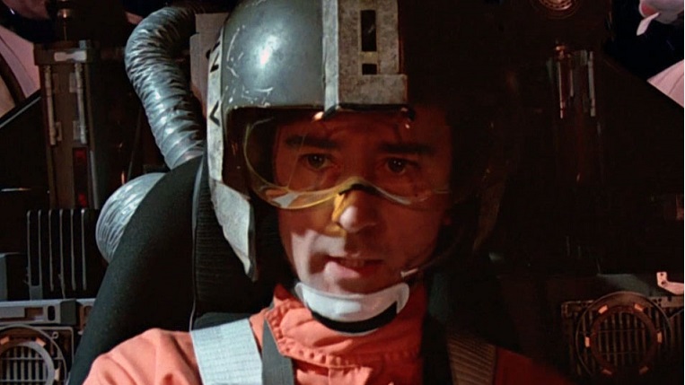 Star Wars Rumor: Is Denis Lawson Going To Appear As Wedge Antilles In The Rise Of Skywalker