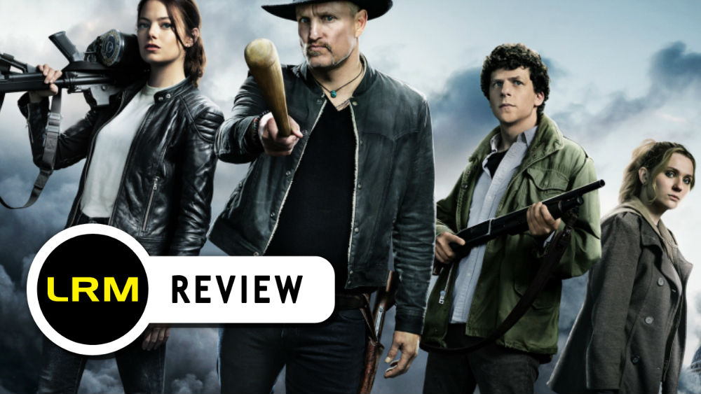 Zombieland: Double Tap Review – Enjoy the Little Things (Rule #32)