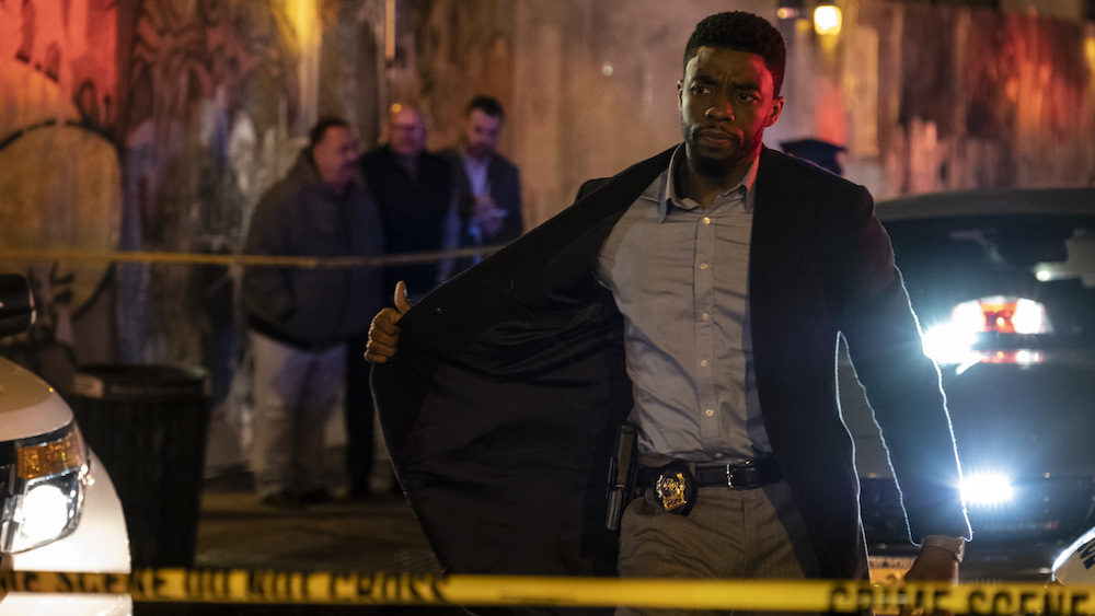 21 Bridges: Director Brian Kirk on Shutting Down City Blocks and Nighttime Shoots [Exclusive Interview]
