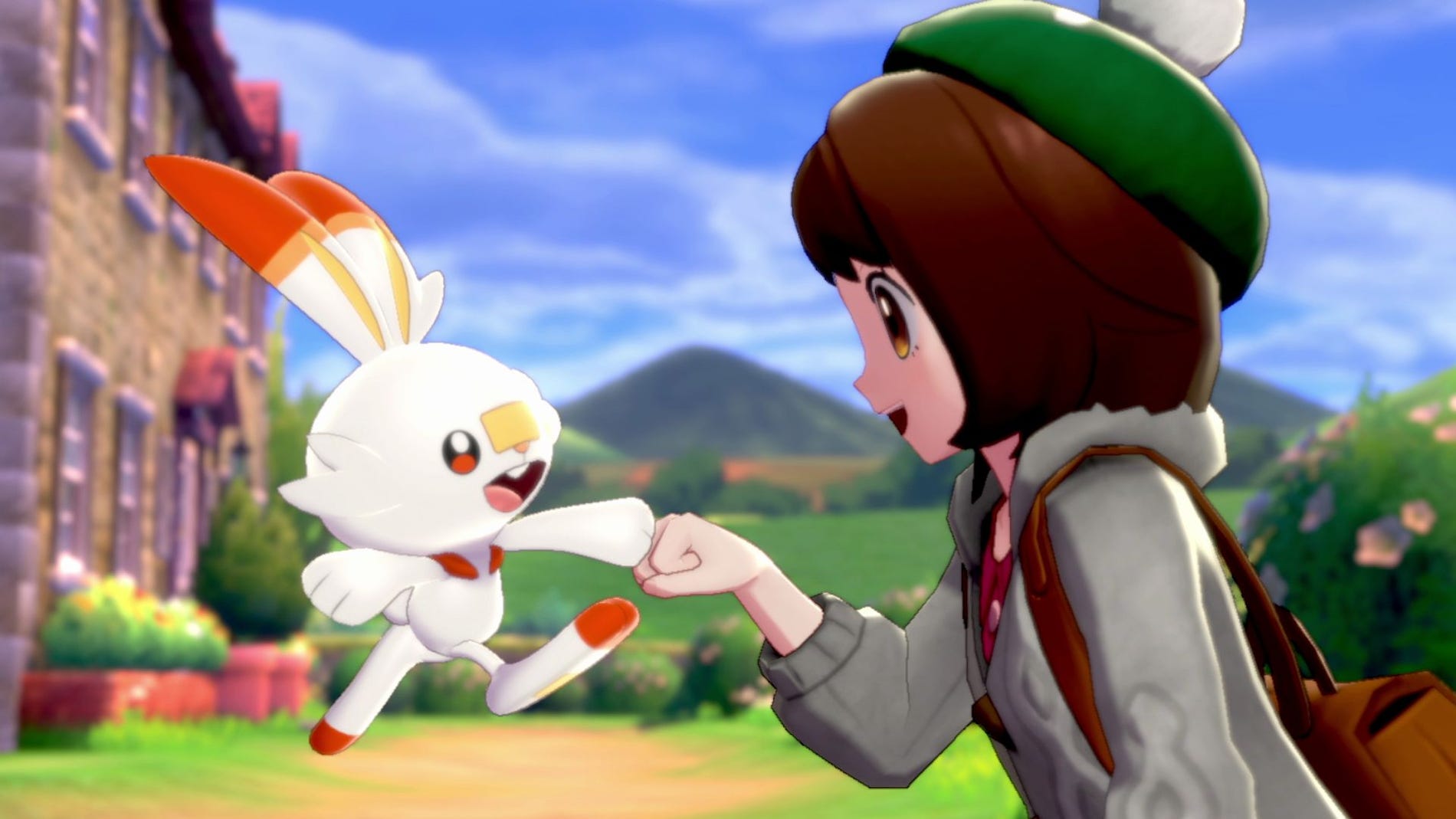Pokémon Sword & Shield Are Most Successful Launch In Franchise, In Spite Of Controversy
