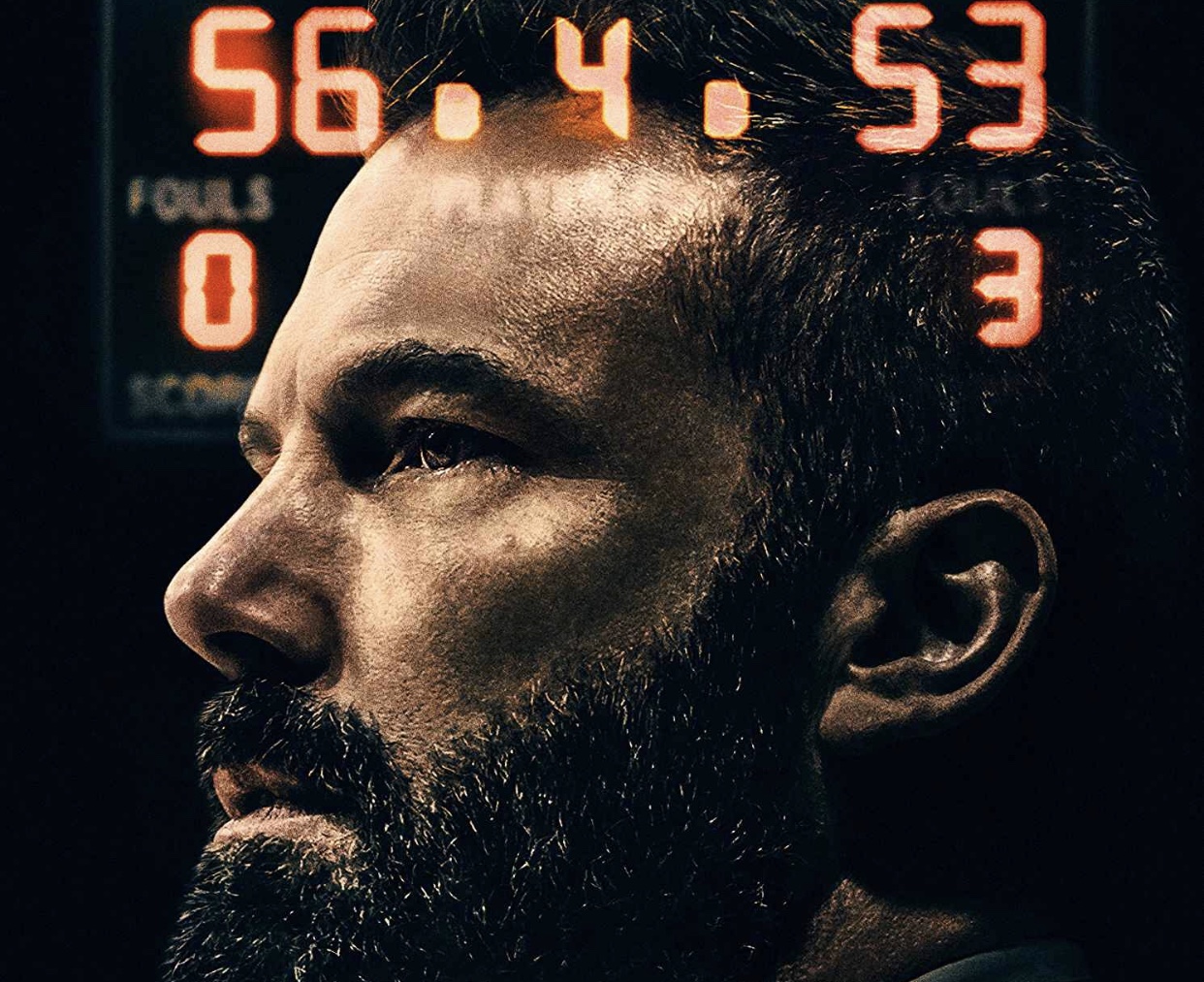 Ben Affleck Gets Personal In The Way Back Trailer