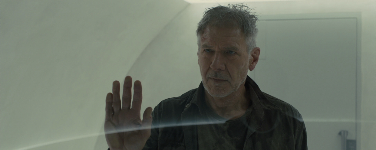 Harrison Ford To Star In Adaptation Of Netflix’s The Staircase Documentary Series