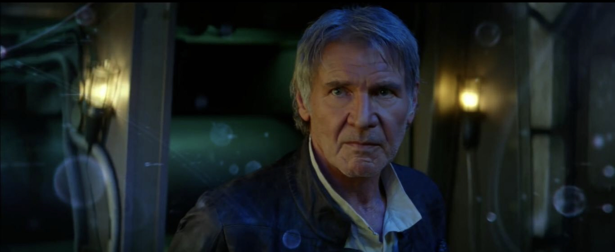 Harrison Ford Confirmed As General Thaddeus ‘Thunderbolt’ Ross In The MCU