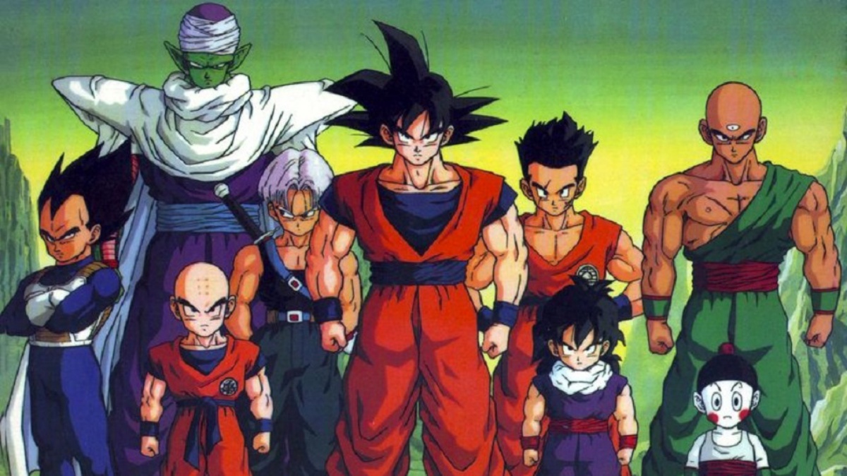 RUMOR: Disney Developing Live-Action Dragon Ball Movie With Asian Cast