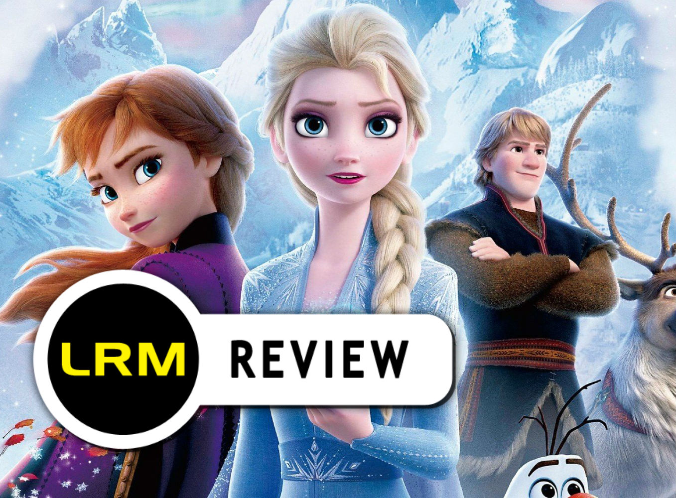 Frozen II Review: An Even More Heartwarming Tale