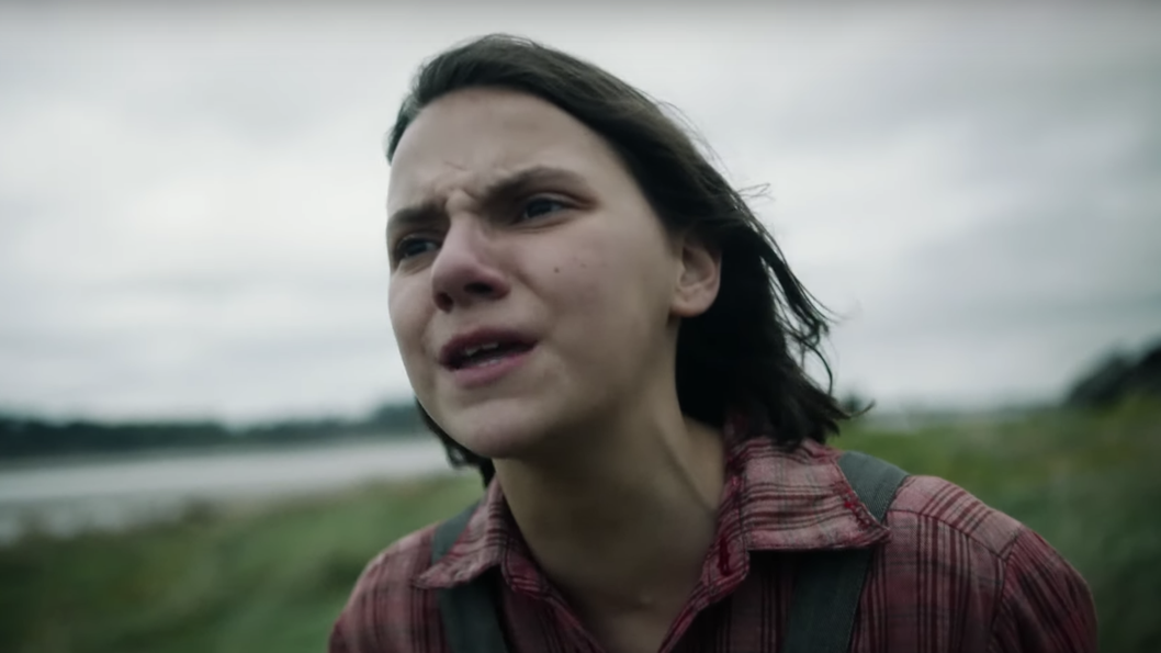 The Golden Compass Lead Comments On Dafne Keen’s Portrayal Of Lyra