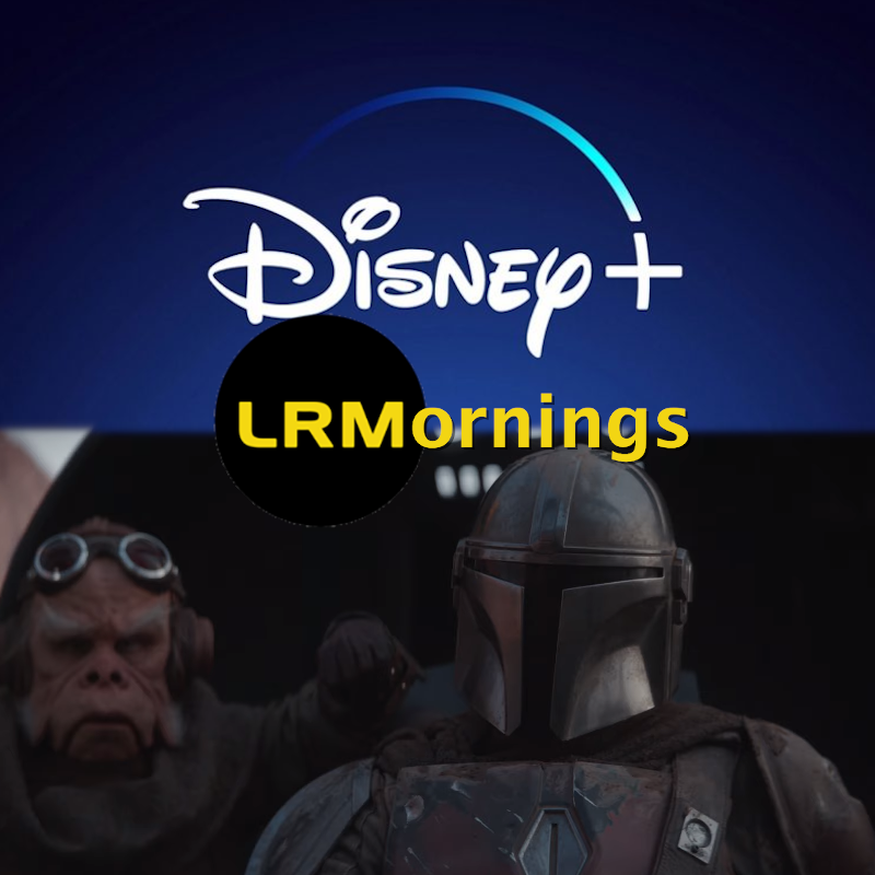 Disney+ Arrives In Less Than 24 Hours! What To Expect Then And in The Future | LRMornings
