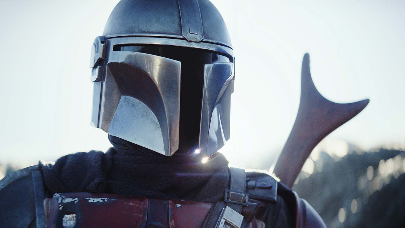 NFC Discusses The Amazing Talent Crafting The Mandalorian
