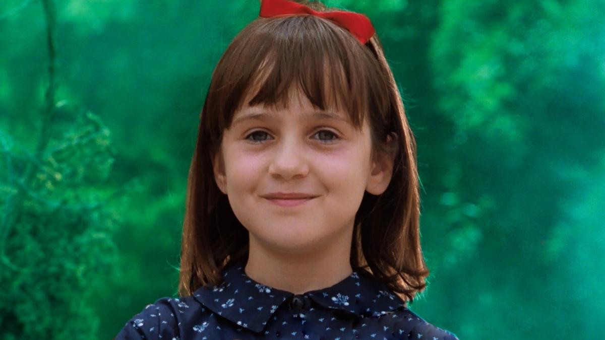 Danny DeVito Wanted To Make A Matilda Sequel