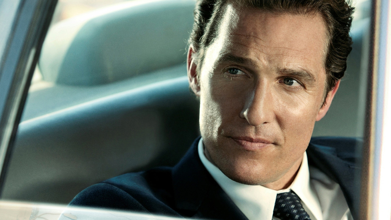 RUMOR: Matthew McConaughey To Play Harvey Dent In The Batman