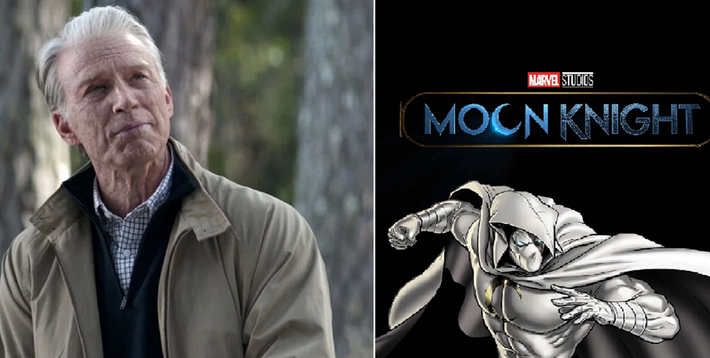 MCU Disney+ News Round Up | No Chris Evans Cameo On Falcon And Winter Soldier, Plus The Russos Have An Eye On Moon Knight