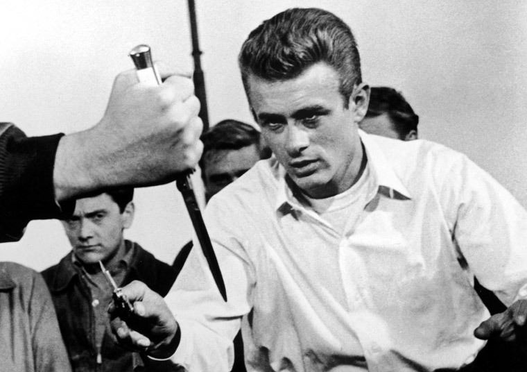 New James Dean Movie Director Surprised By ‘Casting’ Backlash