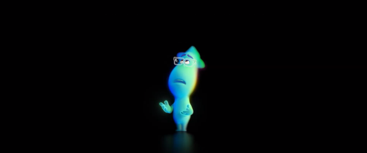 Pixar’s Soul Teaser Trailer Brings Heart