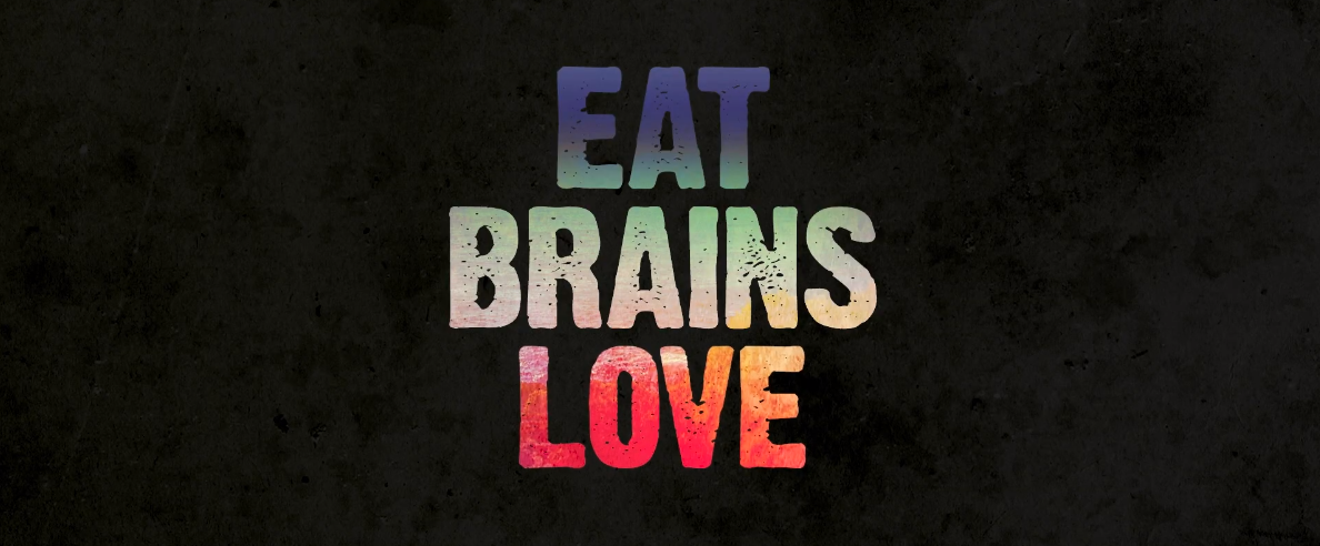 Eat Brains Love Interview With Director Rodman Flender