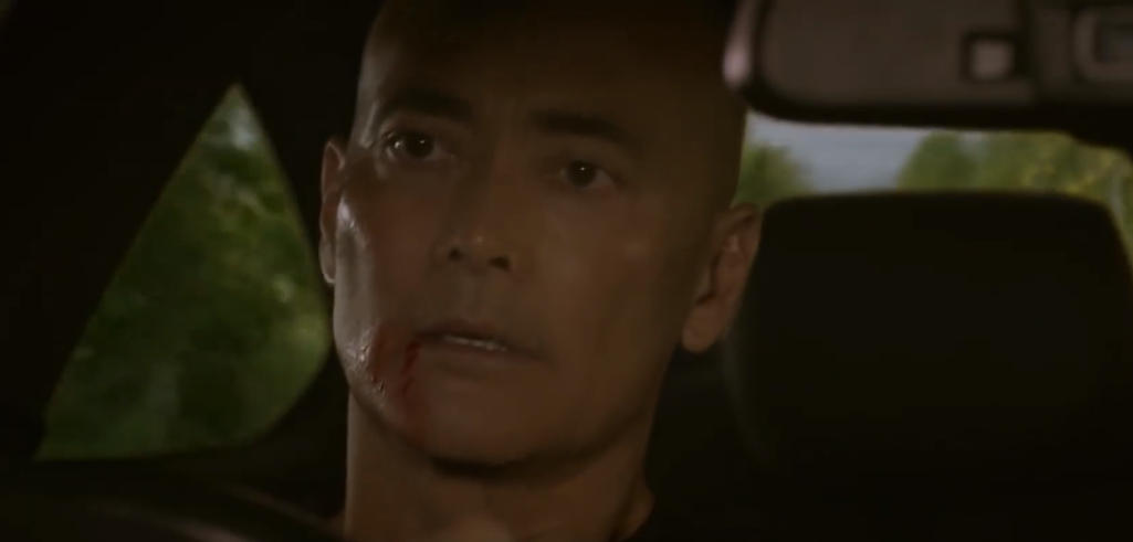 The Driver Interview: Talking Family And Zombies With Mark Dacascos