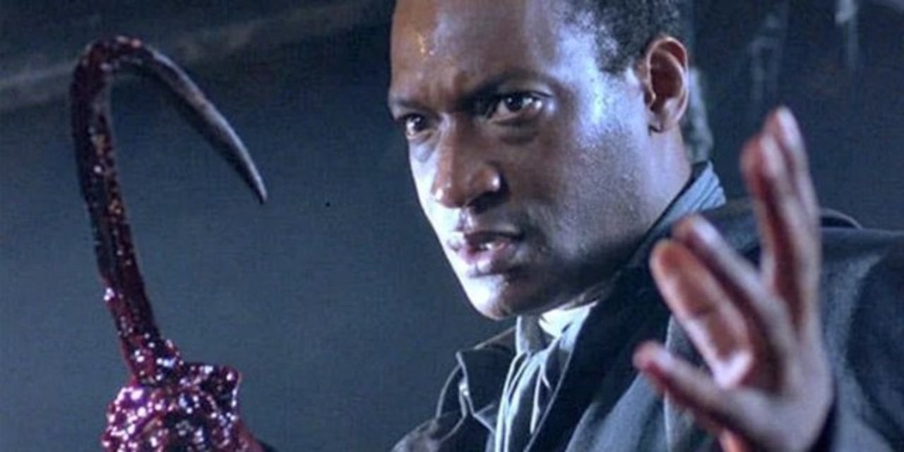 Immortal Interview: Speaking With Legendary Horror Actor Tony Todd