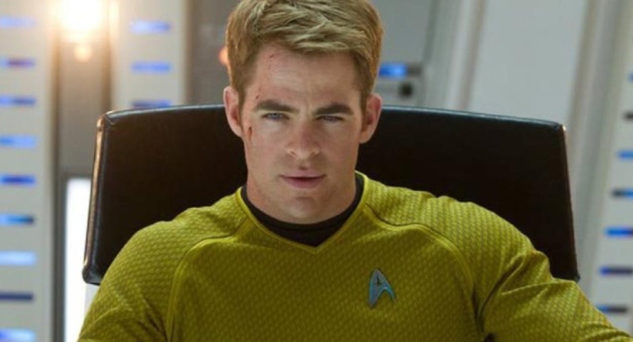 Star Trek: Noah Hawley To Write & Direct Next Film, Chris Pine & Co. To Return