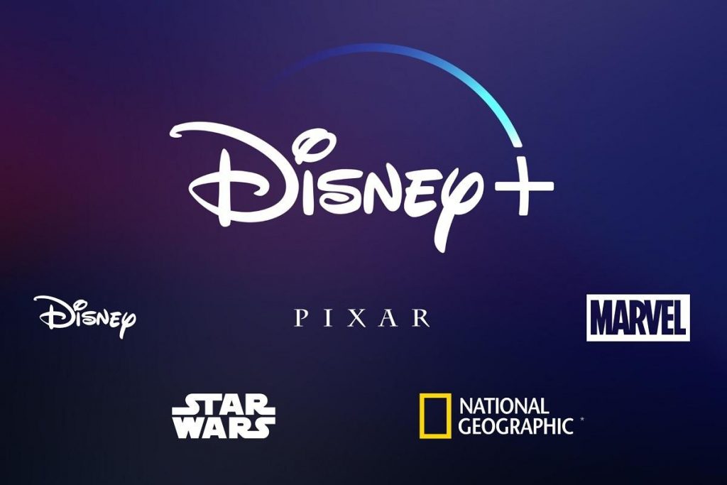 Disney+ is getting a new Group Watch feature