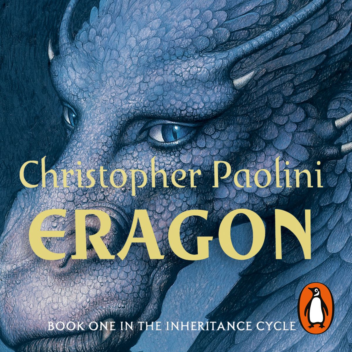 Eragon Author Reveals New Sci-Fi Novel