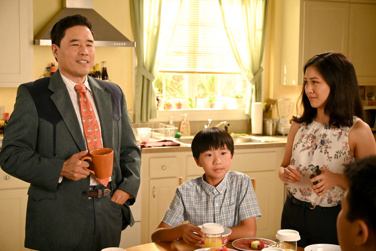 Fresh Off The Boat Will End With Season 6
