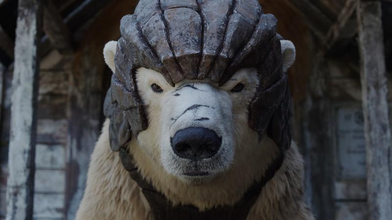 His Dark Materials Episode 4 ‘Armour’ Review – The Best Episode Yet