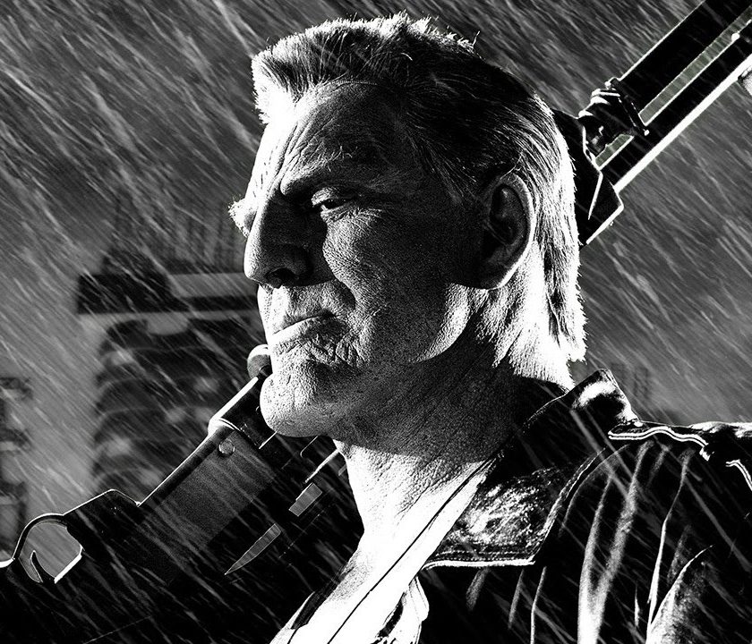 Sin City Getting A TV Series From Legendary TV, Robert Rodriguez In Talks To Join