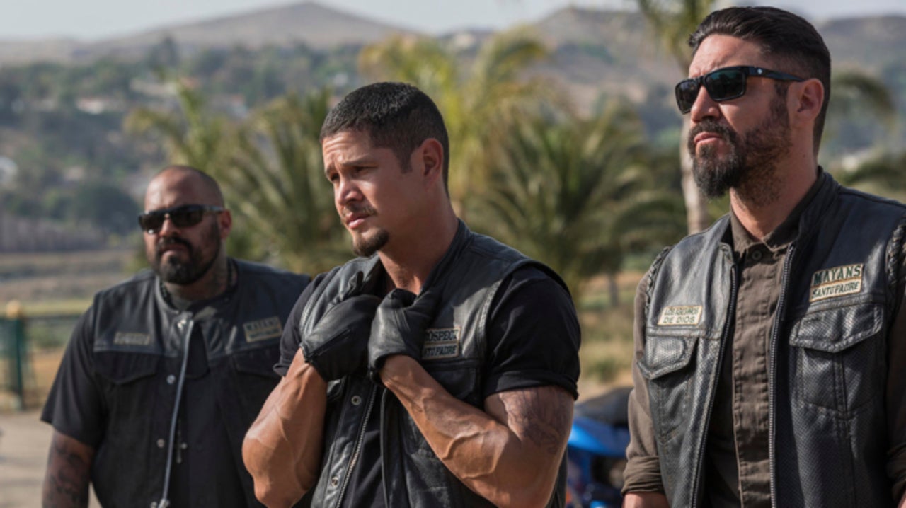 FX’s Mayans M.C. Has Been Renewed For A Third Season Ahead Of It’s Season 2 Finale
