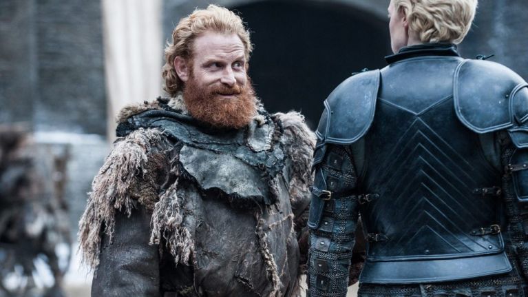 Game Of Thrones Actor Says There Was An Alternate Ending Shot Of HBO Series