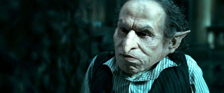 Warwick Davis Would Like To Return To The World Of Harry Potter