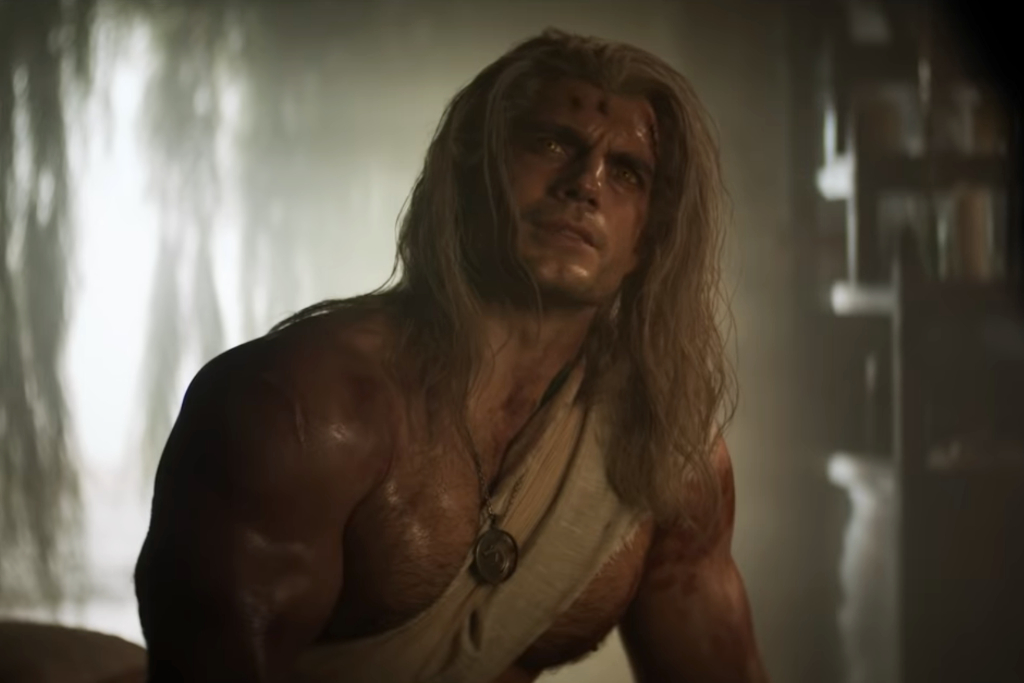 The Witcher Is Getting A Tie-In Anime Film