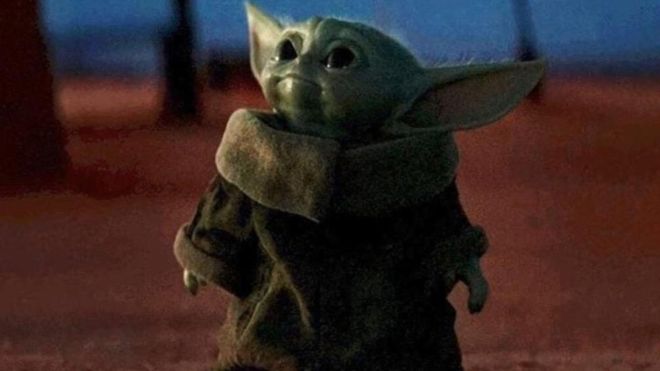 Fan Edit Brings A New Ally To Avengers: Endgame…Baby Yoda!!