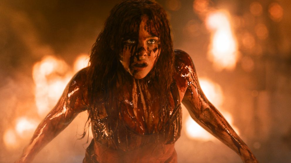 Stephen King Getting Carrie Limited Series At FX