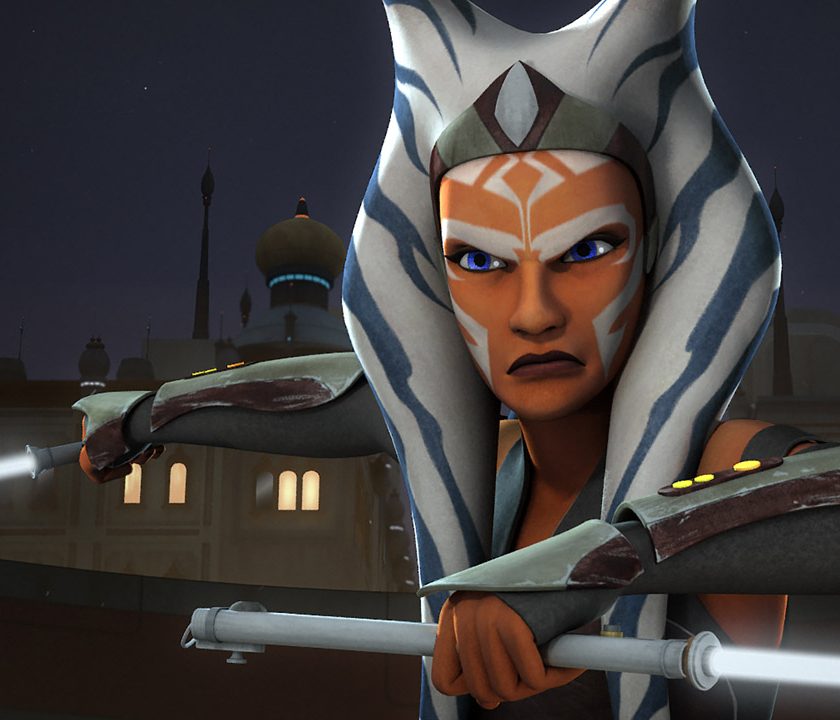 Star Wars: The Clone Wars – Promo Clip Teases The Return Of One Of The Galaxy’s Most Beloved Character